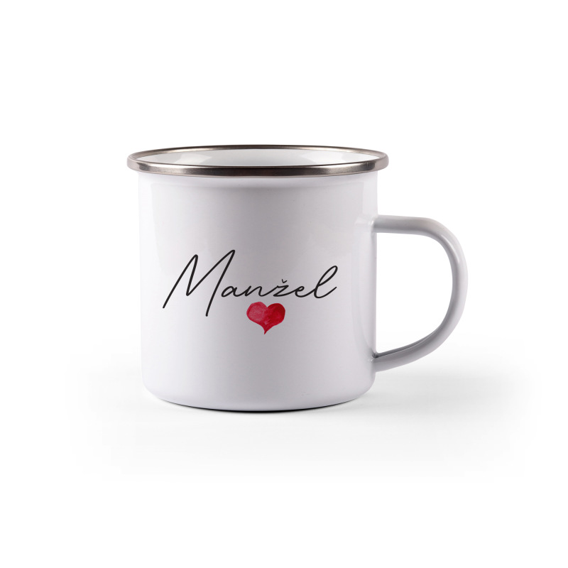 Hrnček pre manžela