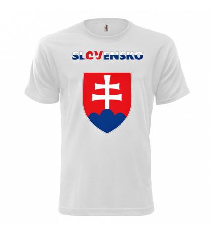Slovensko tričko