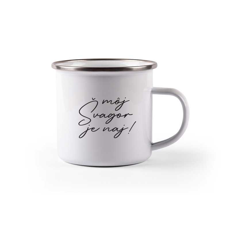 Hrnček pre švagra a švagrinú 1