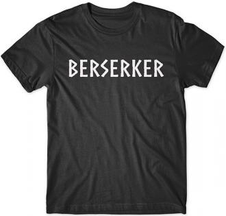 Berserker tričko
