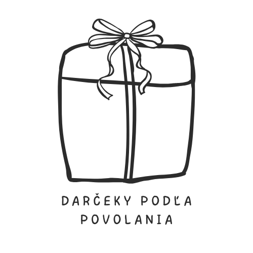Originálne darčeky podľa povolania
