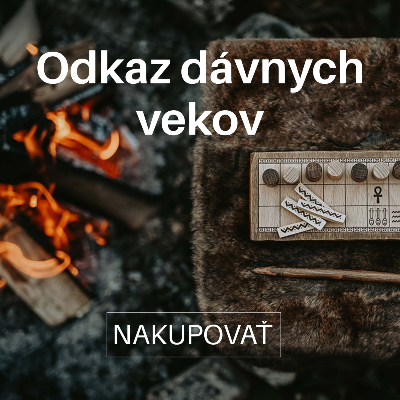 Spoločenské hry a šperky z keramiky